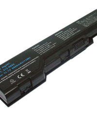 Batteri Dell 10.8/11.1v 6,9Ah 75Wh 9 celler HG307 kompatibelt