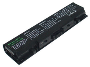 Batteri Dell 10.8/11.1v 4,6Ah 50Wh 6 celler 312-0504 kompatibelt