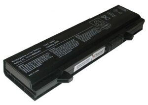 Batteri Dell 10.8/11.1v 4,6Ah 50Wh 6 celler KM742 kompatibelt
