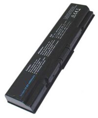 Batteri Toshiba 10.8/11.1v 4,6Ah 50Wh 6 celler PA3534U-1BRS kompatibelt