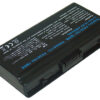 Batteri Toshiba 10.8/11.1v 4,6Ah 50Wh 6 celler PA3615U-1BRM kompatibelt