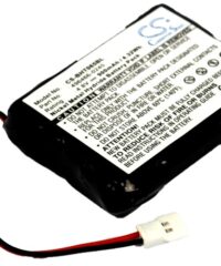 Batteri til Denso BHT-2000 4.8V 900mAh 496466-0240-0