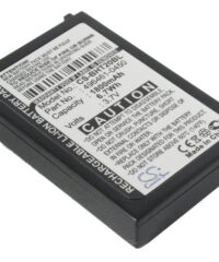 Batteri til Denso BHT-200 3.7V 1800mAh 496461-0450, BT-20L-0