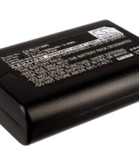 Batteri til Leica M9 3.7V 1600mAh BLI-312-0