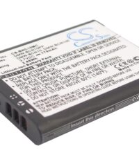 Batteri til Panasonic Lumix DMC-LF1 3.7V 770mAh DMW-BCN10, DMW-BCN10E, DMW-BCN10PP-0