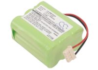 Batteri til Dirt Devil EVO M678 7.2V 1500mAh GPHC152M07-0