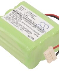 Batteri til Dirt Devil EVO M678 7.2V 1500mAh GPHC152M07-0