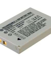 Batteri til BenQ E-40, S30 3.7V 800mAh-0