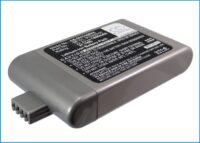 Batteri til Dyson DC-16 22.2V 1400mAh BP-01, 12097-0