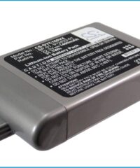 Batteri til Dyson DC-16 22.2V 1400mAh BP-01, 12097-0