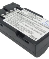 Batteri til Epson EHT-30, EHT-40, EHT-400 7.4V 2000mAh CA54200-0090, FMWBP4-0