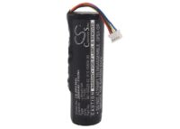 Batteri til Garmin hundepeiler DC50 3.7V 2600mAh 361-00029-02-0