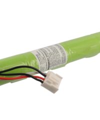 Batteri til GE Datex Ohmeda 4.8V 3600mAh 6050-0006-578-0