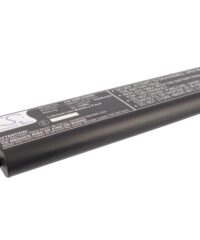 Batteri til GE Dash 300, 400, 500 11.1V 5200mAh SM201-6, DR201-0