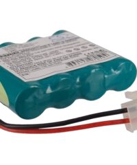 Batteri til Omron HEM-907, Omron HEM-907XL 4.8V 2000mAh 48H907NE-0