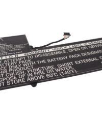 Batteri til HP ElitePad 900 7.4V 3350mAh HSTNN-DB3U, 685987-001-0