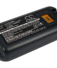 Høykapasitetsbatteri til Intermec CK70, CK71 3.7V 5200mAh 318-046-001-0