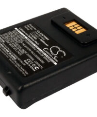 Høykapasitetsbatteri til Intermec CN70, CN70e 3.7V 4600mAh 318-043-002-0