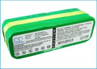 Batteri til Infinuvo CleanMate QQ1 14.4V 2800mAh NS280D67C00RT-0