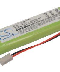 Batteri til I-Stat MCP9819-065 4.8V 2000mAh MJ09-0