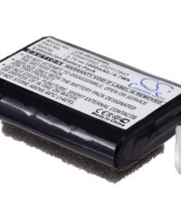 Batteri til Ingenico EFT930 3.7V 1800mAh F26401652, 252117847-0