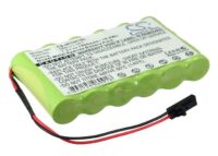 Batteri til Intermec 066111-001 7.2V 1500mAh 066111-001-0