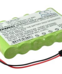 Batteri til Intermec 066111-001 7.2V 1500mAh 066111-001-0