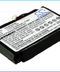 Batteri til Intermec 600 3.7V 2300mAh L103450-1INS, 317-221-001, 102-578-004-0