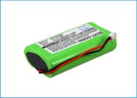 Batteri til Intermec 6210, 6212, 6220 2.4V 2000mAh 317-201-001-0