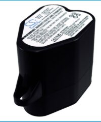 Batteri til Karcher RC3000 6.0V 2100mAh 2.891-029.0-0