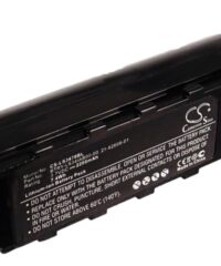 Batteri til Symbol LS3478 3.7V 2200mAh BTRY-LS34IAB00-00, 21-62606-01-0