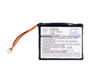 Batteri for MOTOROLA / ZEBRA CS3070 CS3300 82-133770-01-0