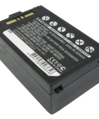 Høykapasitetsbatteri til Symbol MC70 3.7V 3800mAh 82-71364-01 BTRY-MC70EAB02-0