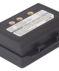 Batteri til M3 Mobile eTicket 3.7V 3200mAh MCB-6000S, HSM3-2000-Li-0