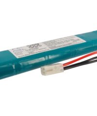 Batteri til Medtronic Physio-Control Lifepak 20 12.0V 3000mAh 11141-000068-0