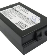 Batteri til Symbol PDT8000 7.4V 1200mAh 21-54882-01-0