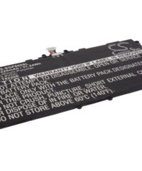 Batteri til Samsung Galaxy Note 10.1, Samsung SM-P600, Samsung SM-P601 3.8V T8220E, AA1DA04WS/7-B-0