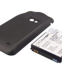 Batteri til Samsung Galaxy Beam EB585157LU 2800 mAh kompatibelt-0