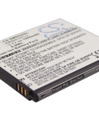 Batteri til Samsung Galaxy Beam EB585157LU 1600 mAh kompatibelt-0