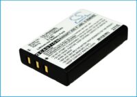 Batteri til Unitech PA600, HT6000 3.7V 1800mAh 1400-203047G, 1400-900003G-0