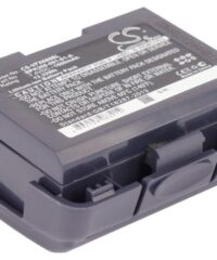 Batteri til VeriFone VX680 7.4V 1800mAh BPK268-001-01-A-0