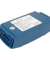 Batteri til Vocollect Talkman T5, Talkman A500 3.7V 4400mAh 730022, 136020805B-0