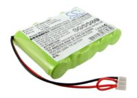 Batteri til Welch-Allyn LXi VITAL Signs Printer 6.0V 2000mAh B11532, 4500-505-0