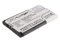 Høykapasitetsbatteri til Wacom Intuos5 Touch 3.7V 1200mAh 1UF553450Z-WCM-0