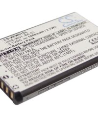 Batteri til Haicom 406-C 3.7V 1000mAh HXE-W01-0