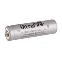 TrustFire 10440 (AAA) 3.7V 600 mAh