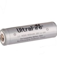 TrustFire 10440 (AAA) 3.7V 600 mAh