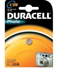 CR1-3N Duracell DL1/3N