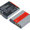 NP-BG1 Sony 3.6/3.7 Volt 950 mAh kompatibelt