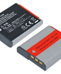 NP-BG1 Sony 3.6/3.7 Volt 950 mAh kompatibelt